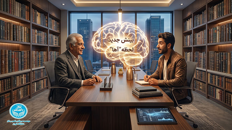 ایجاد آگاهی، هفتمین شایستگی در کوچینگ