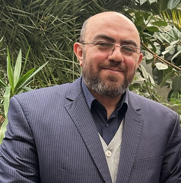 سید سجاد قوامی