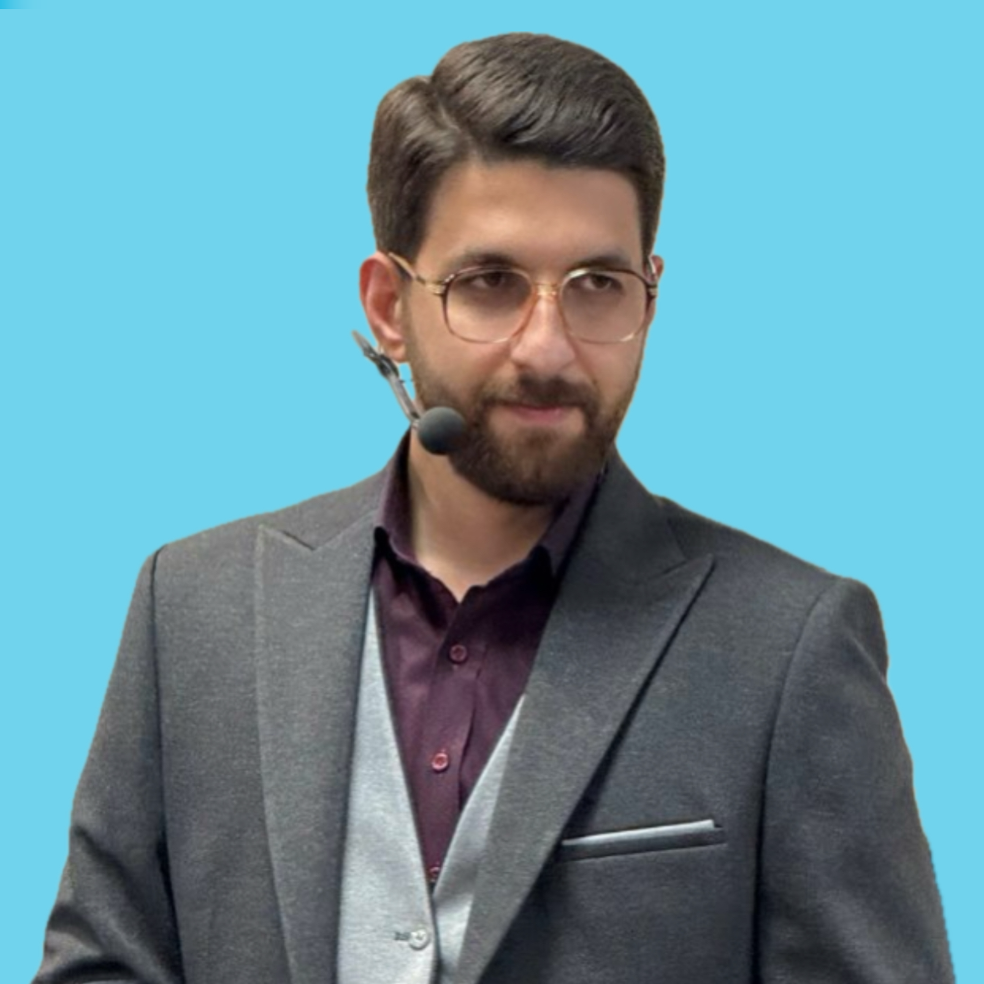 صادق امامی