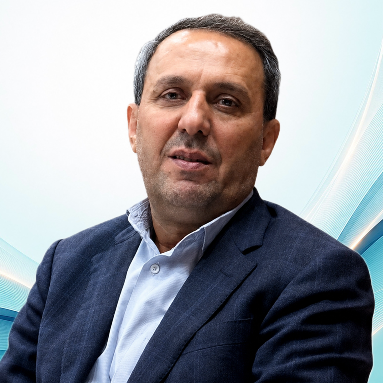 قنبر محمدی الیاسی