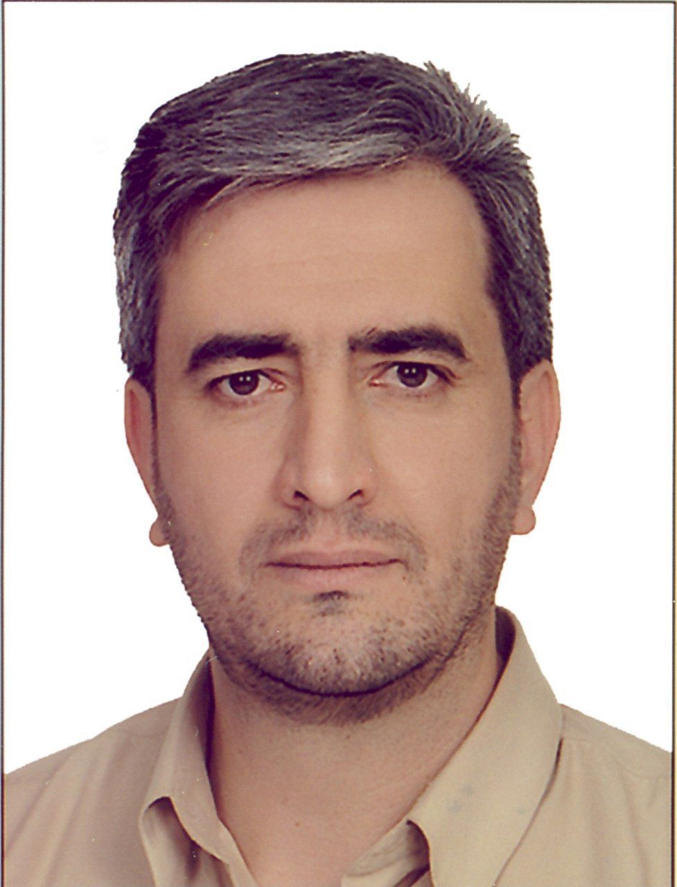 علی کریمیان ریزی