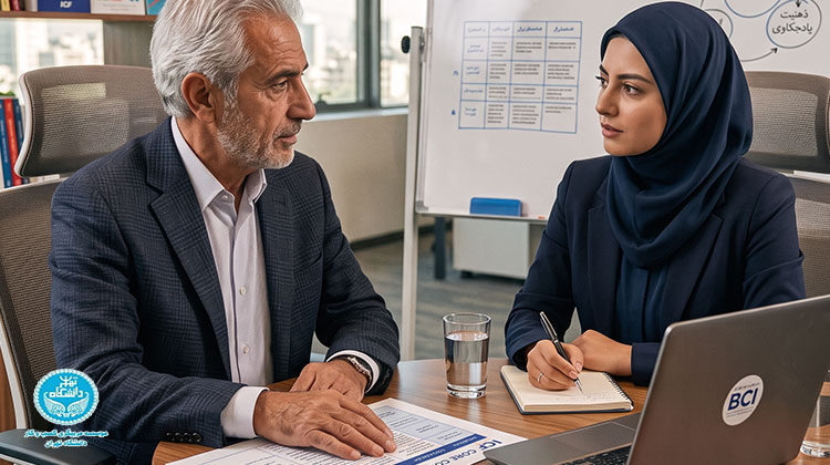 منتور کوچ کیست و چه کاری انجام می‌دهد؟