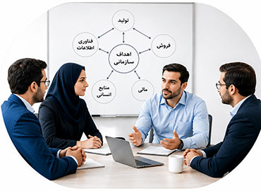 بازخورد موثر در روابط بین واحدی