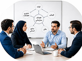 بازخورد موثر در روابط بین واحدی