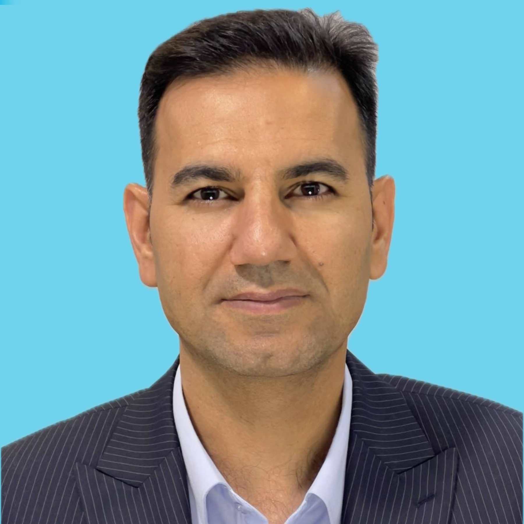 غلامرضا نیازی