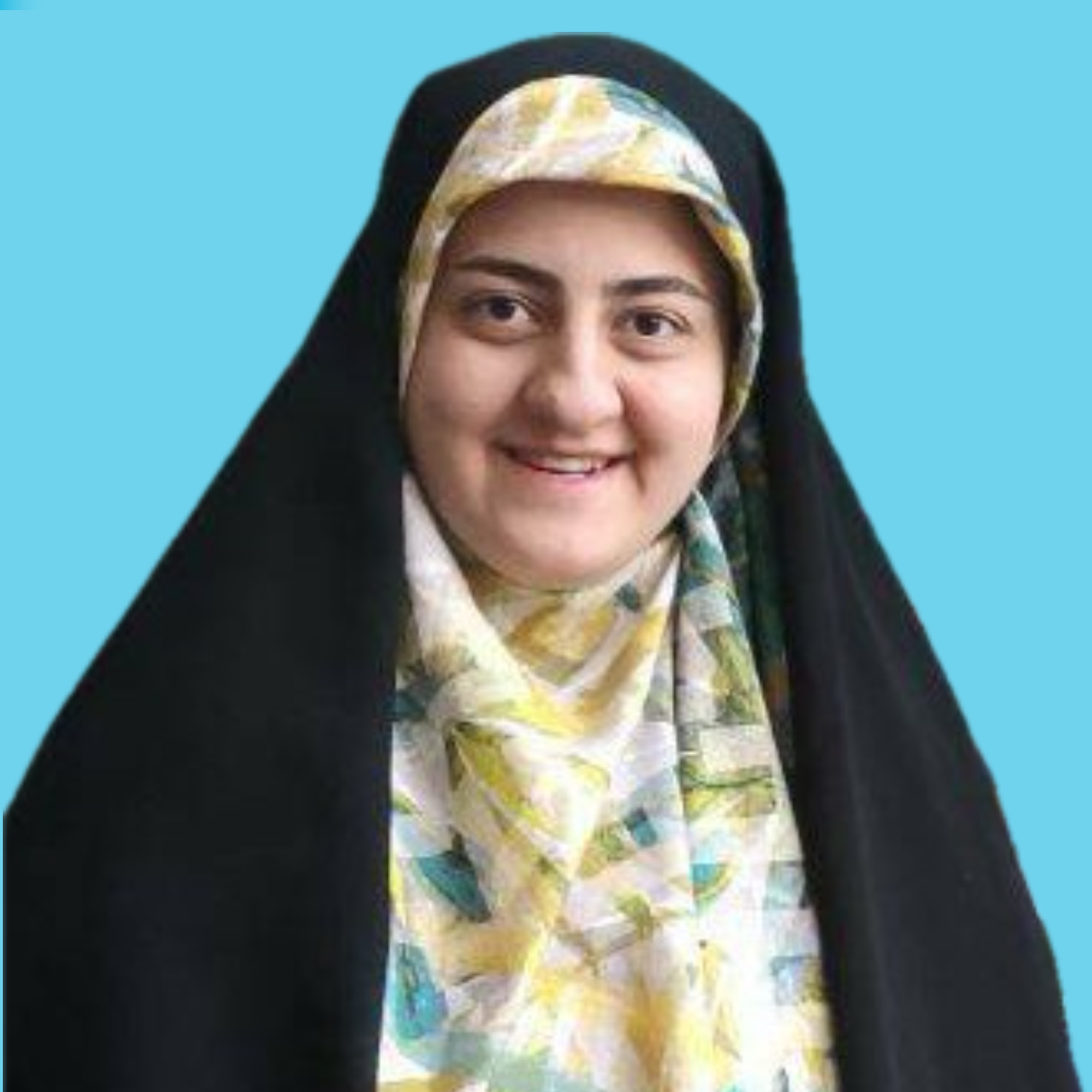 زهرا داوودی