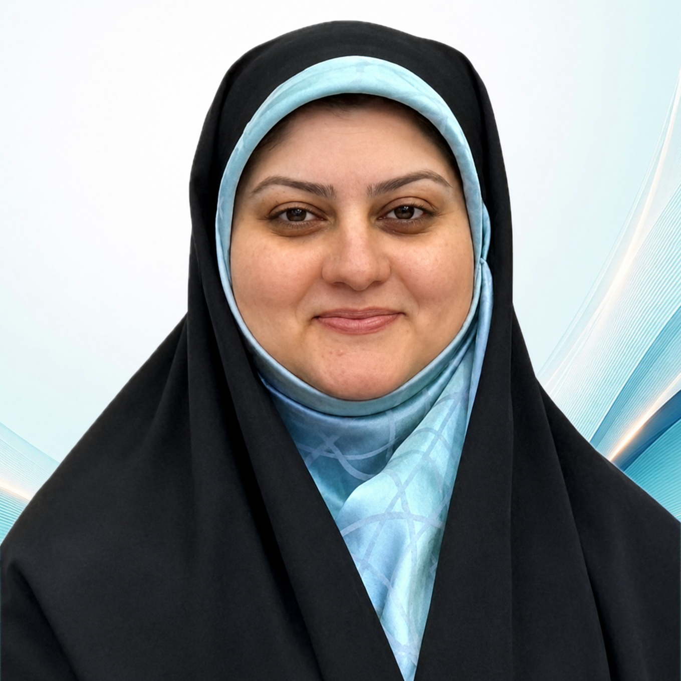 فاطمه سادات غفوریان
