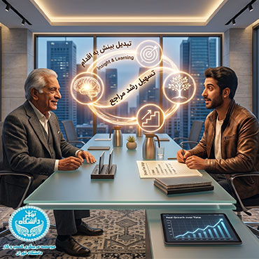 تسهیل رشد مراجع در کوچینگ چیست؟ آخرین شایستگی رسمی ICF