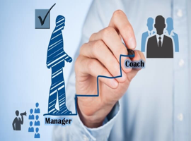 مدیر در نقش مربی Manager As a Coach