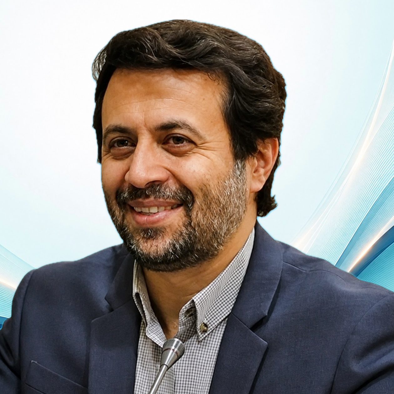 مرتضی رضایی زاده