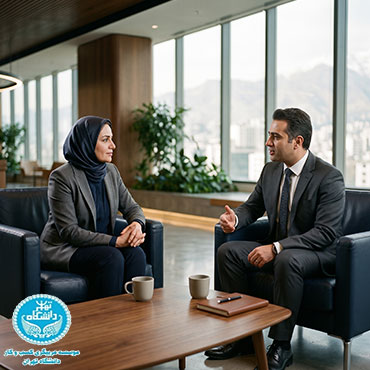 حضور کامل در لحظه؛ پنجمین شایستگی کوچینگ