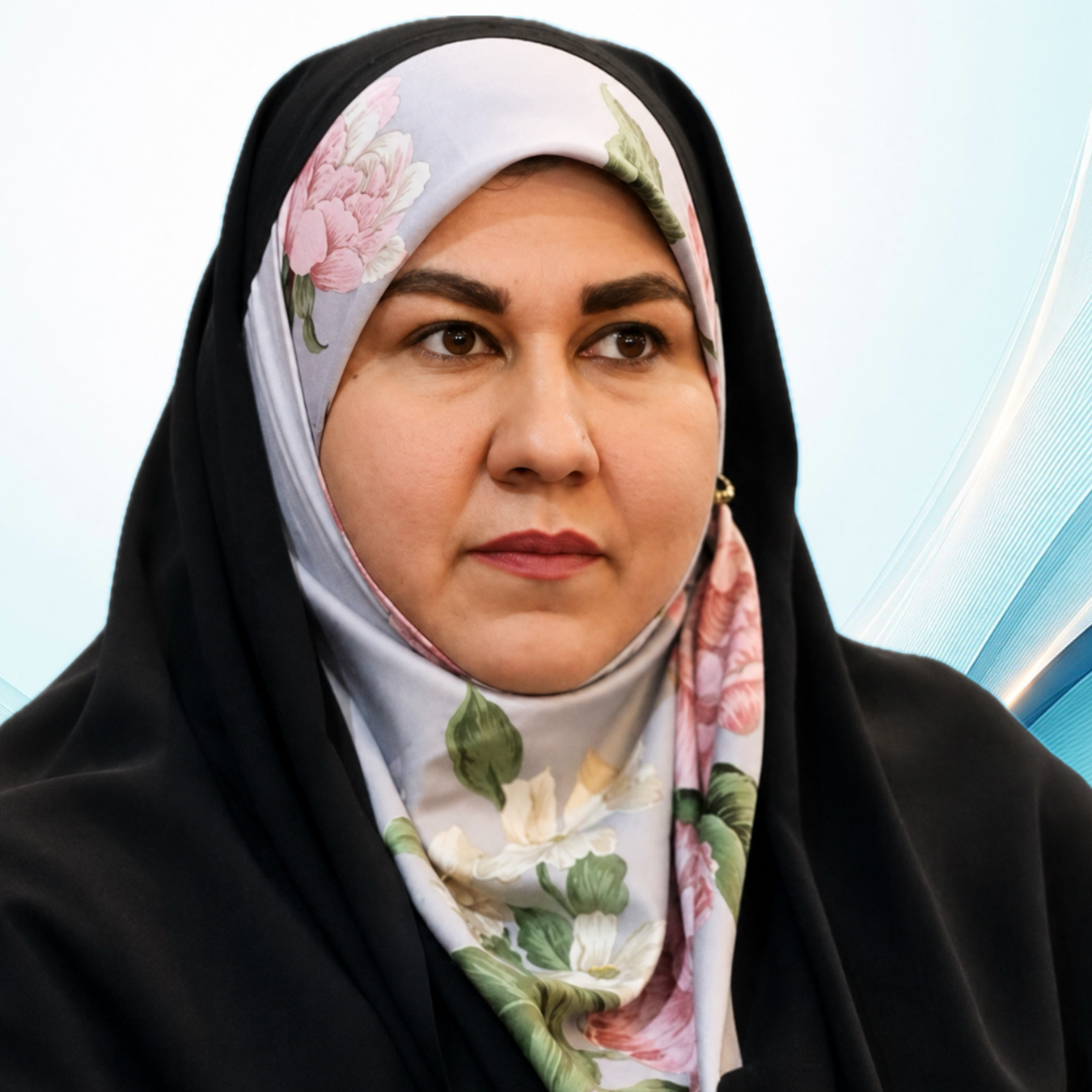 نیره افتخار