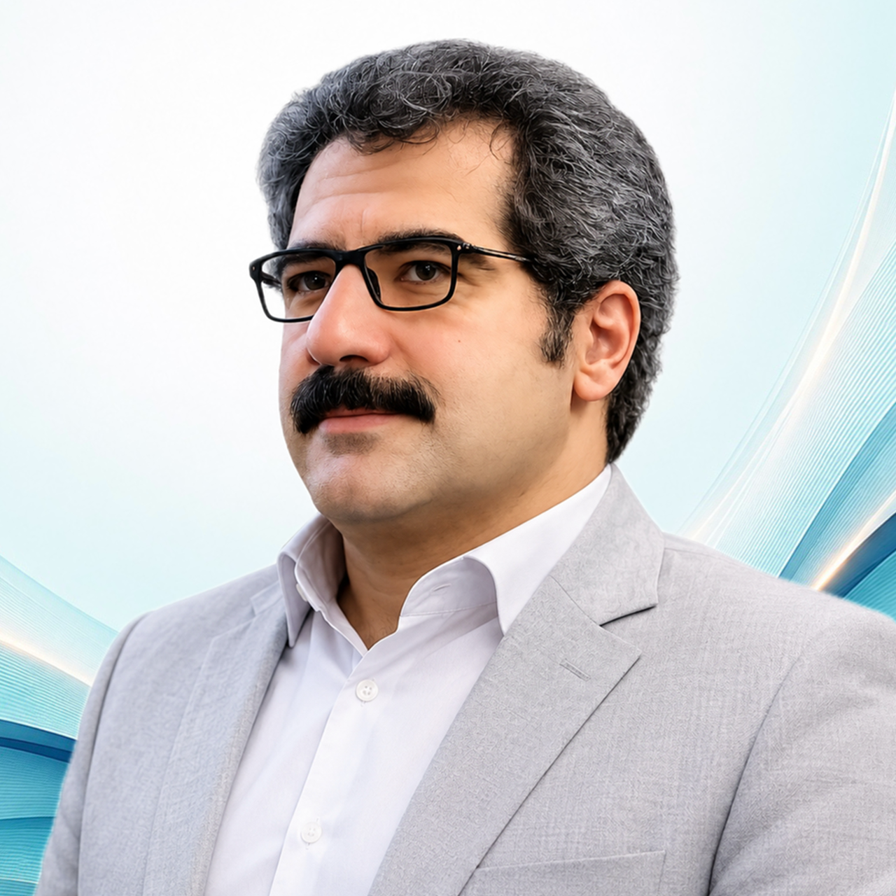 سعید اسدی