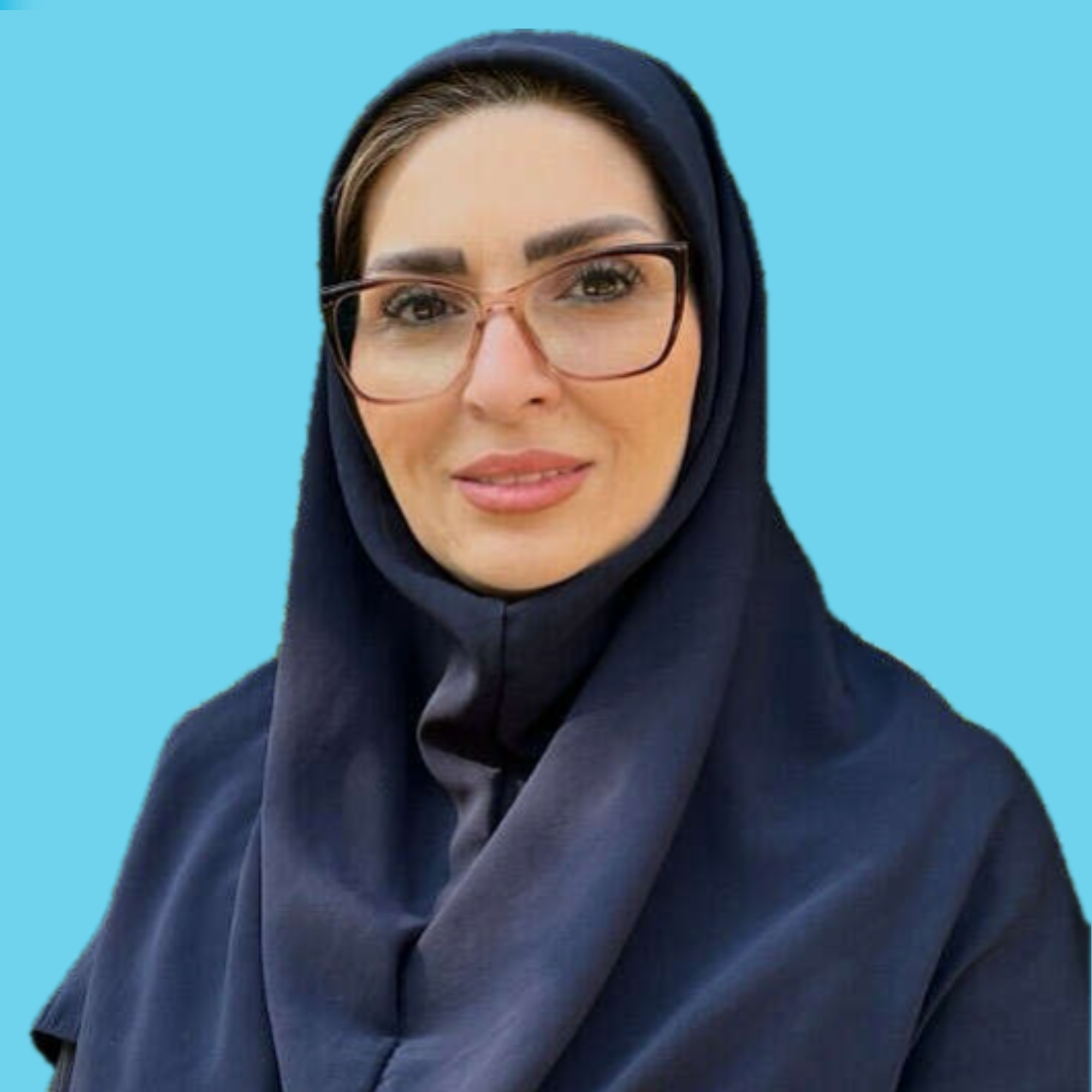 سارا ایلخانی پور