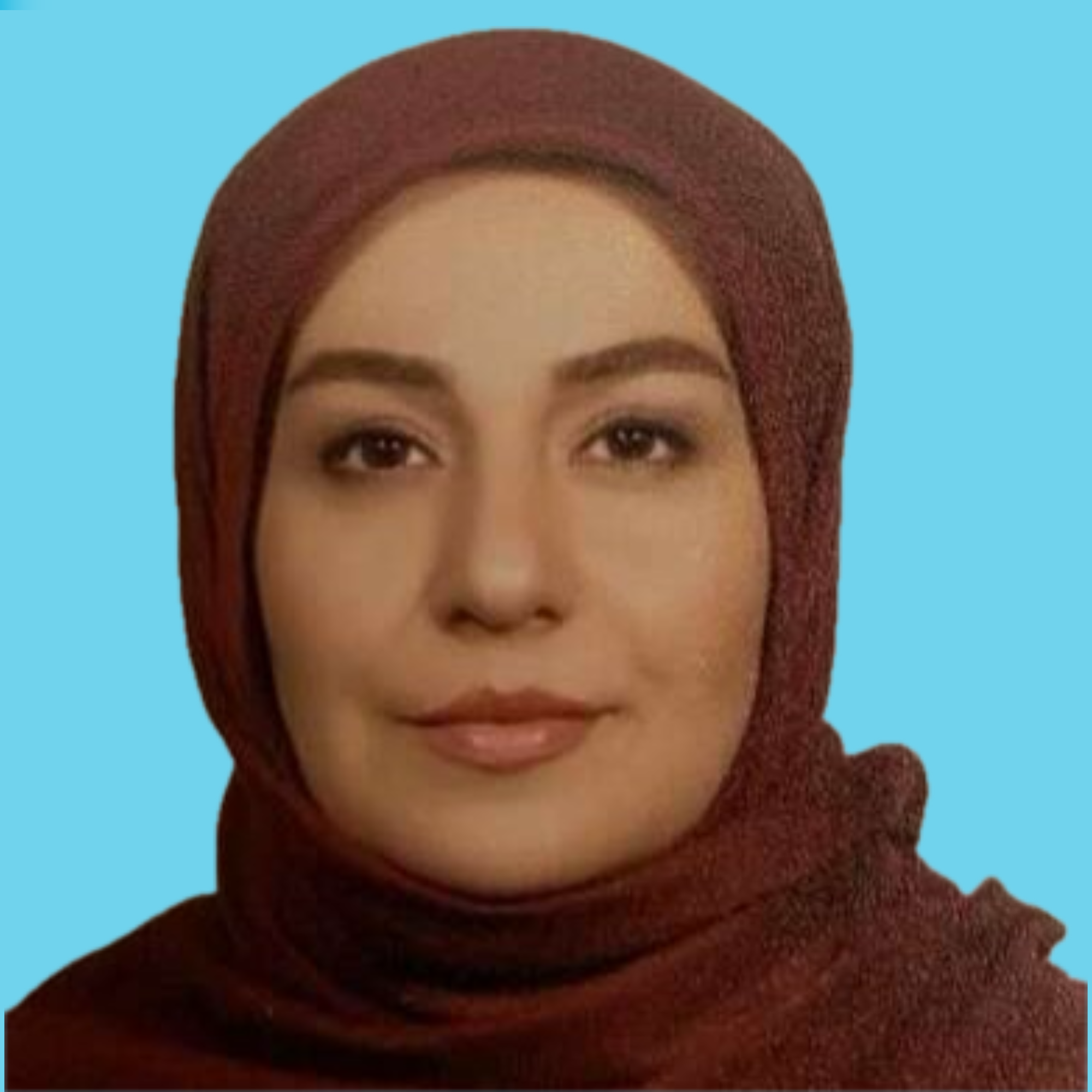 سمیه کرمی