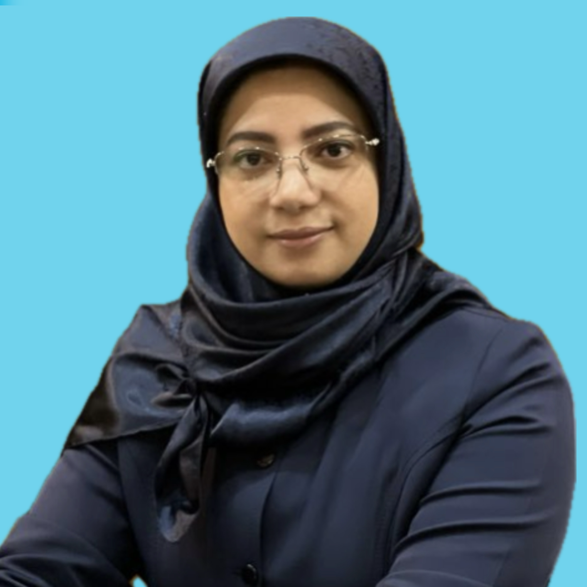 آزاده نشاط آور