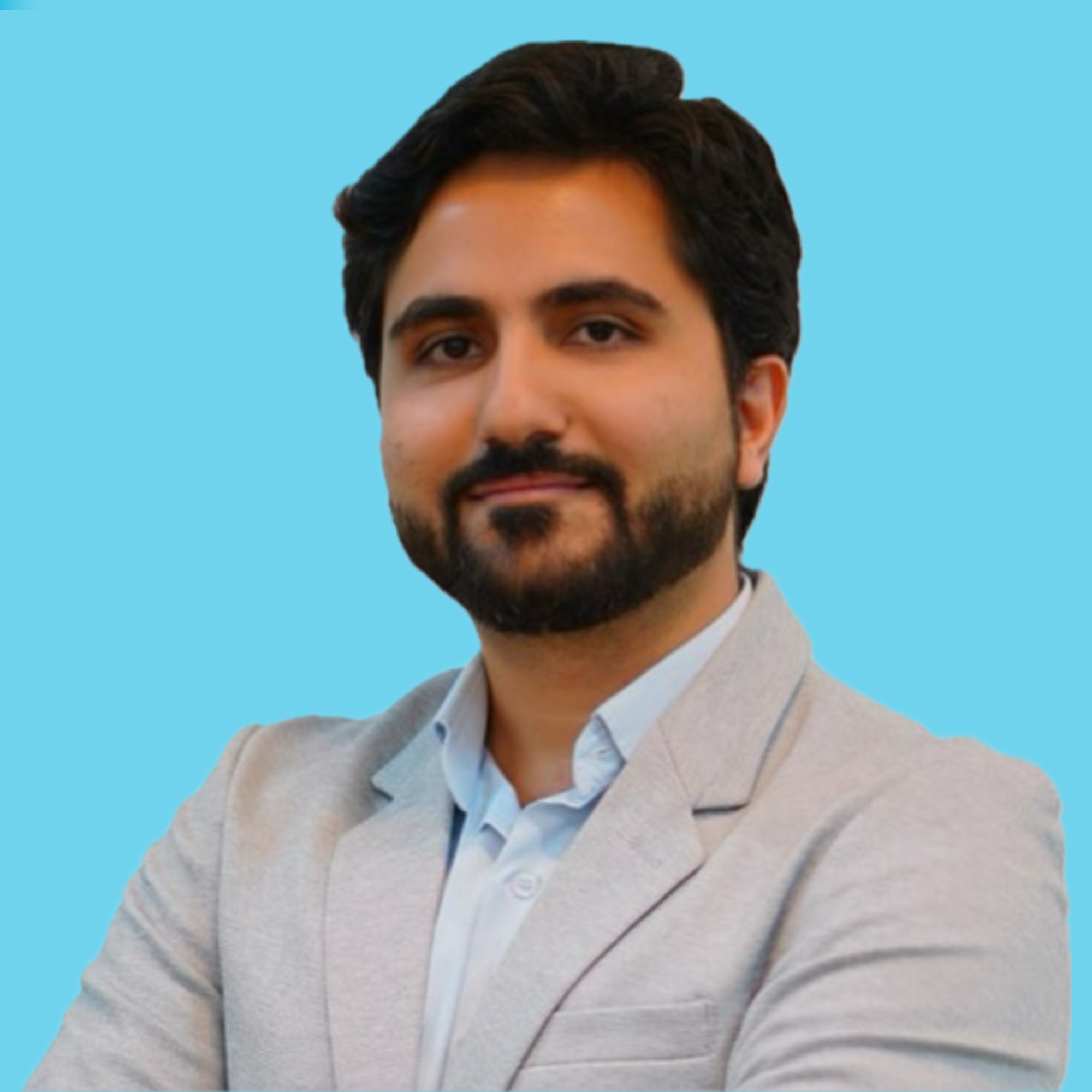 محمد شریعتی