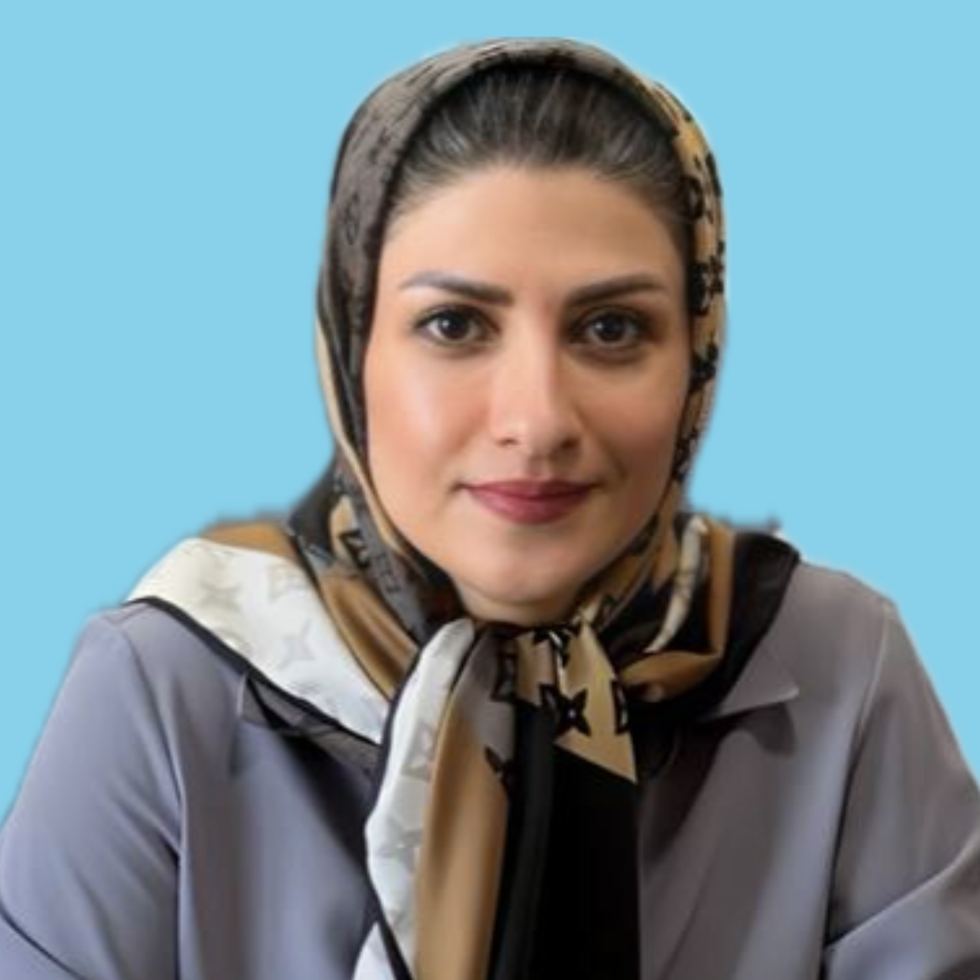 سمیه بقایی