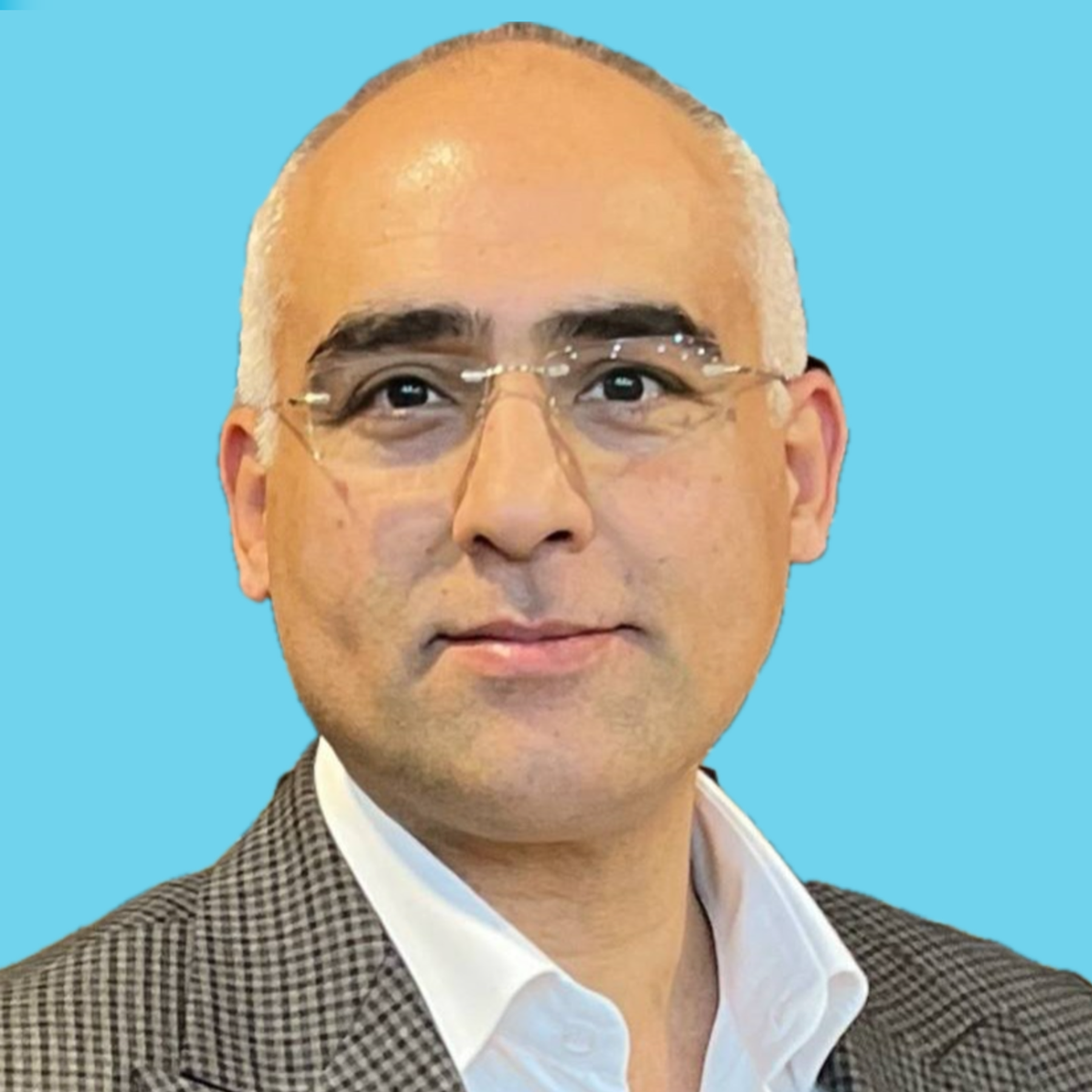 کاوه وزیری